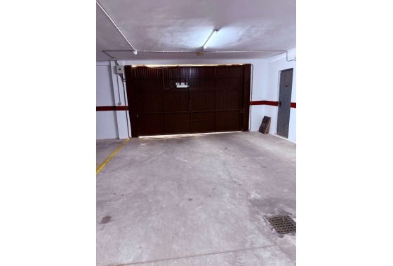 Segunda Mano - Apartamento - Orihuela Costa - Lomas de Campoamor-Las Ramblas