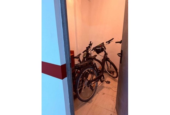 Segunda Mano - Apartamento - Orihuela Costa - Lomas de Campoamor-Las Ramblas