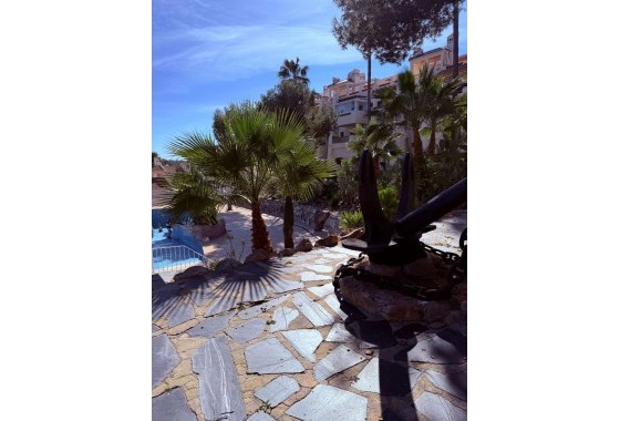 Segunda Mano - Apartamento - Orihuela Costa - Lomas de Campoamor-Las Ramblas