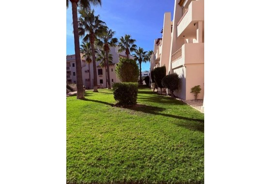 Segunda Mano - Apartamento - Orihuela Costa - Lomas de Campoamor-Las Ramblas