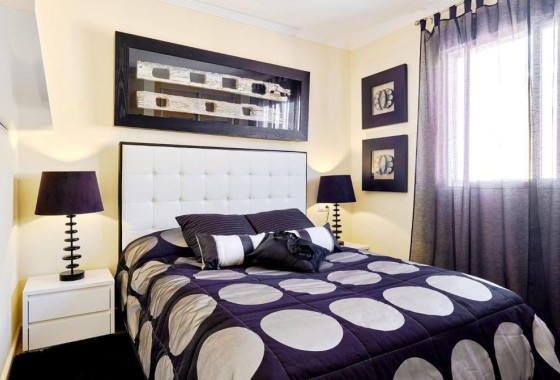 Revente - Appartement - Orihuela Costa - Lomas de Campoamor-Las Ramblas