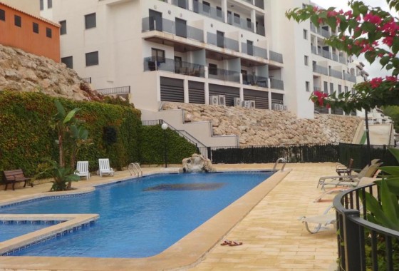 Revente - Appartement - Orihuela Costa - Lomas de Campoamor-Las Ramblas