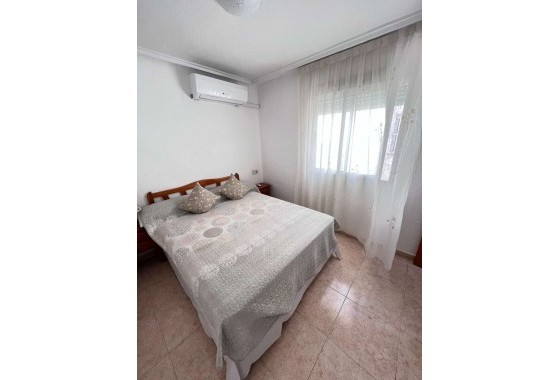 Revente - Appartement - Torrevieja - El molino