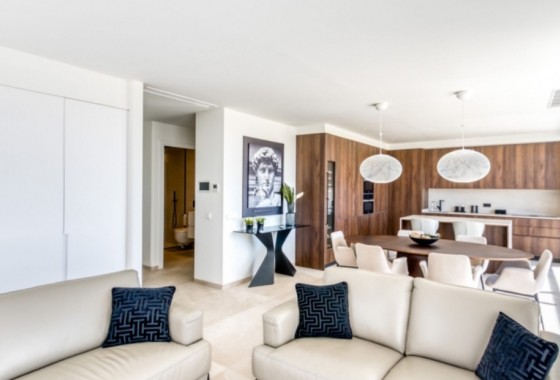 Segunda Mano - Apartamento - Orihuela Costa