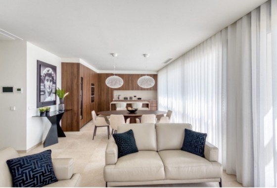 Segunda Mano - Apartamento - Orihuela Costa