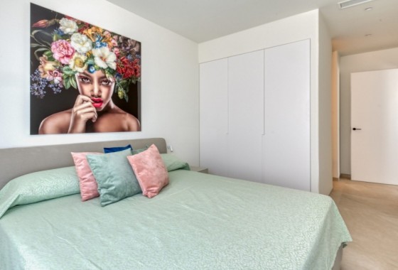 Segunda Mano - Apartamento - Orihuela Costa