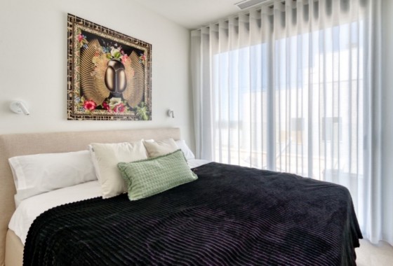 Segunda Mano - Apartamento - Orihuela Costa