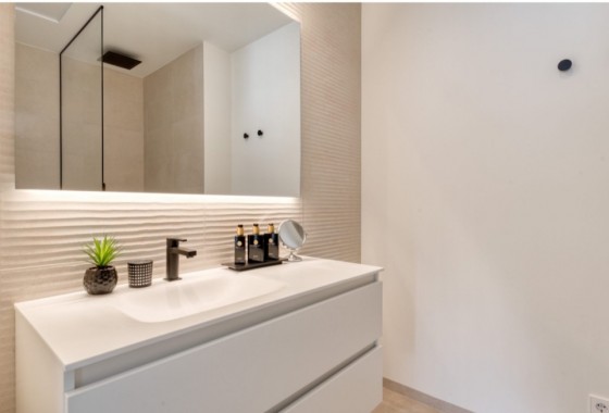 Segunda Mano - Apartamento - Orihuela Costa