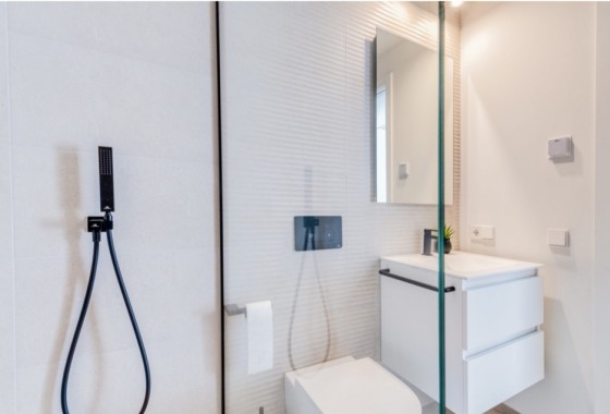 Segunda Mano - Apartamento - Orihuela Costa