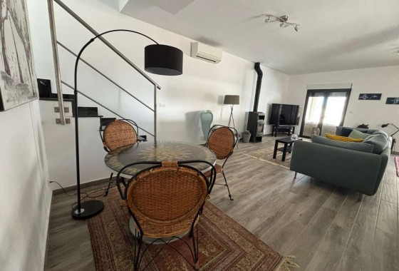 Revente - Chalet - Orihuela Costa - Punta Prima