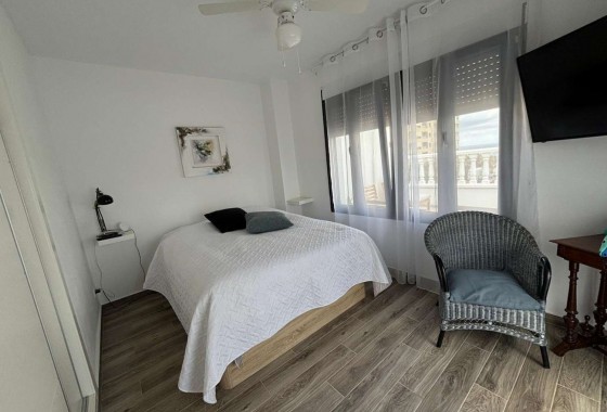 Revente - Chalet - Orihuela Costa - Punta Prima