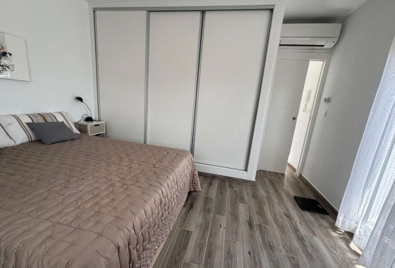 Revente - Chalet - Orihuela Costa - Punta Prima