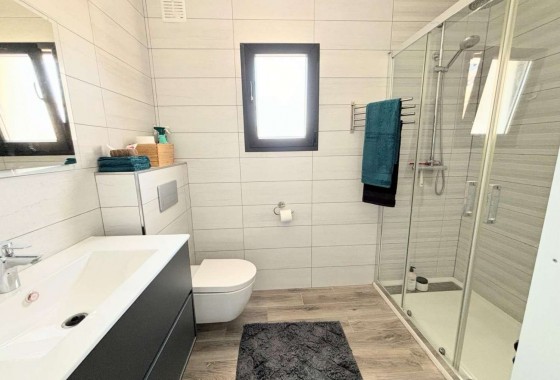 Revente - Chalet - Orihuela Costa - Punta Prima