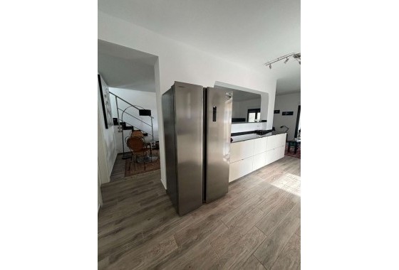 Revente - Chalet - Orihuela Costa - Punta Prima