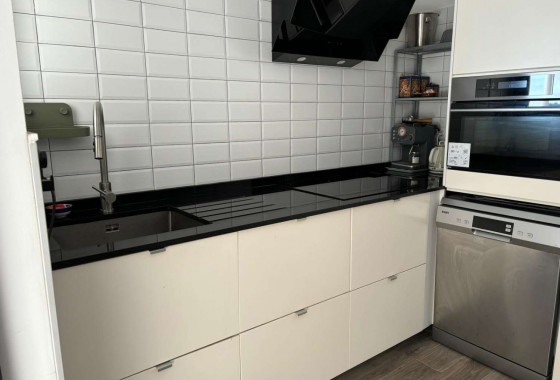 Revente - Chalet - Orihuela Costa - Punta Prima