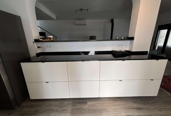 Revente - Chalet - Orihuela Costa - Punta Prima