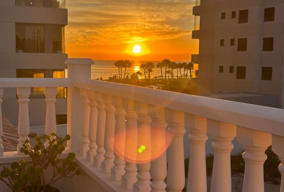 Revente - Chalet - Orihuela Costa - Punta Prima