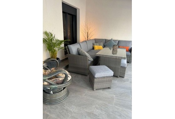 Revente - Chalet - Orihuela Costa - Punta Prima