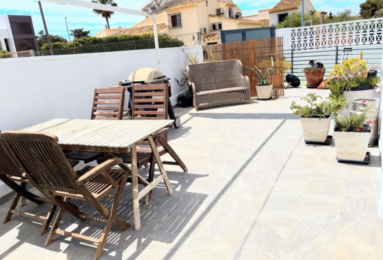 Revente - Chalet - Orihuela Costa - Punta Prima