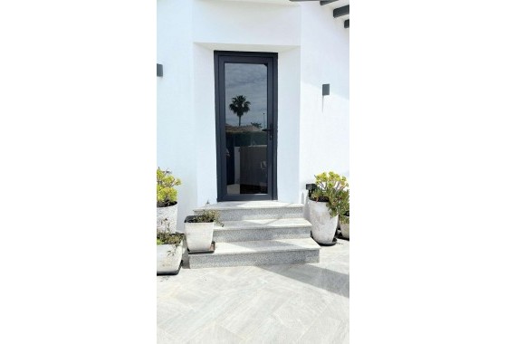 Revente - Chalet - Orihuela Costa - Punta Prima