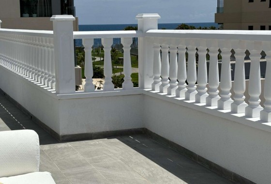 Revente - Chalet - Orihuela Costa - Punta Prima