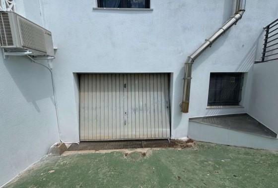 Revente - Chalet - Orihuela Costa - Punta Prima