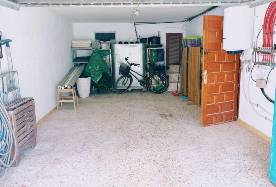 Revente - Chalet - Orihuela Costa - Punta Prima