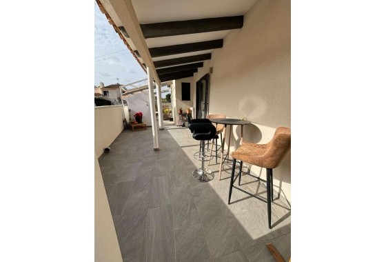 Revente - Chalet - Orihuela Costa - Punta Prima