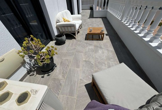 Revente - Chalet - Orihuela Costa - Punta Prima