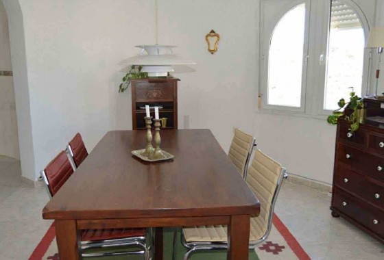 Revente - Villa - Ciudad Quesada/Rojales - Ciudad Quesada