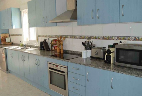 Revente - Villa - Ciudad Quesada/Rojales - Ciudad Quesada