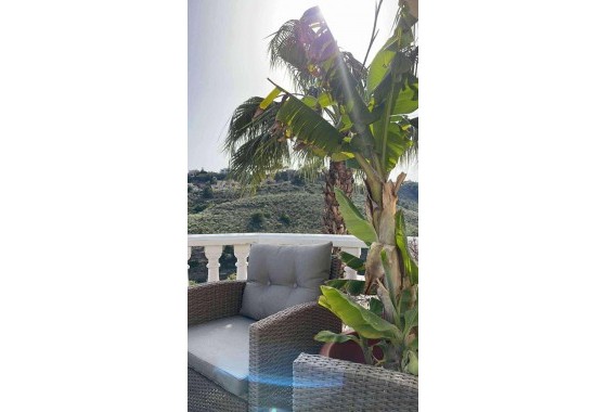 Revente - Villa - Ciudad Quesada/Rojales - Ciudad Quesada