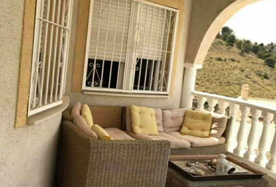 Revente - Villa - Ciudad Quesada/Rojales - Ciudad Quesada