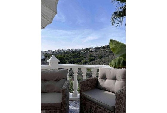 Revente - Villa - Ciudad Quesada/Rojales - Ciudad Quesada