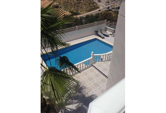 Revente - Villa - Ciudad Quesada/Rojales - Ciudad Quesada