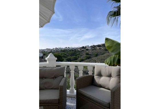 Revente - Villa - Ciudad Quesada/Rojales - Ciudad Quesada