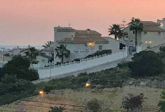 Revente - Villa - Ciudad Quesada/Rojales - Ciudad Quesada