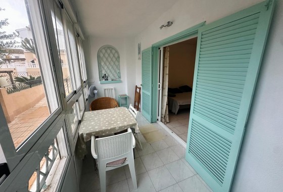Revente - Appartement - Torrevieja - La Mata