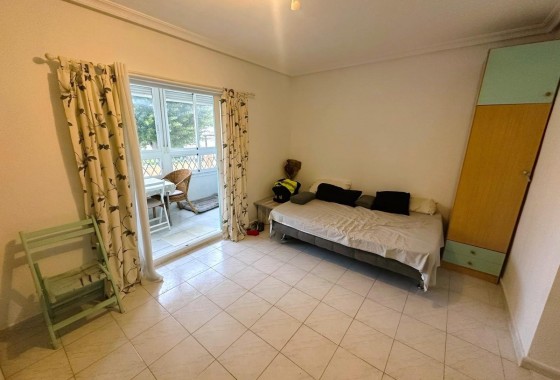 Revente - Appartement - Torrevieja - La Mata