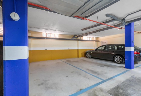 Revente - Appartement - Torrevieja - Los Frutales