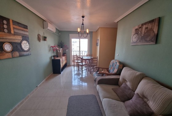 Revente - Appartement - Torrevieja - Centro