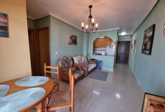 Revente - Appartement - Torrevieja - Centro