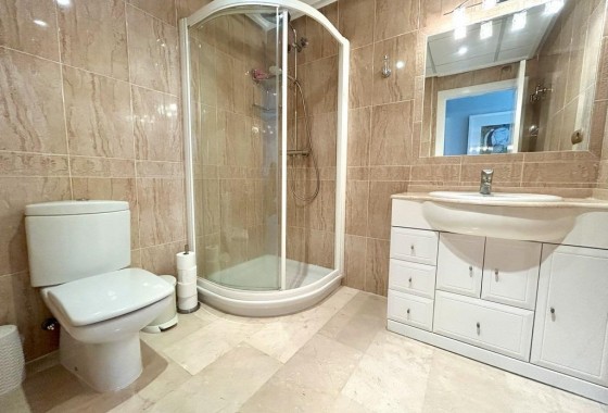 Resale - Apartment - Orihuela Costa - Aguamarina