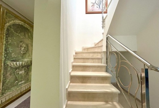 Resale - Apartment - Orihuela Costa - Aguamarina