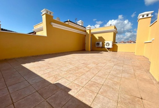 Resale - Apartment - Orihuela Costa - Aguamarina