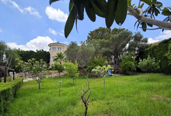 Revente - Villa - Ciudad Quesada/Rojales - Ciudad Quesada