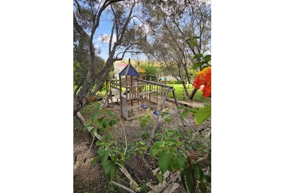 Revente - Villa - Ciudad Quesada/Rojales - Ciudad Quesada