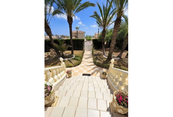 Revente - Villa - Ciudad Quesada/Rojales - Ciudad Quesada