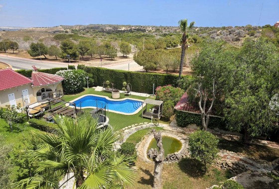 Revente - Villa - Ciudad Quesada/Rojales - Ciudad Quesada