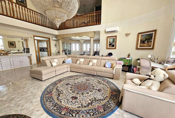 Revente - Villa - Ciudad Quesada/Rojales - Ciudad Quesada